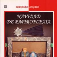 Navidad de Papiroflexia