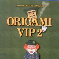 Origami VIP 2
