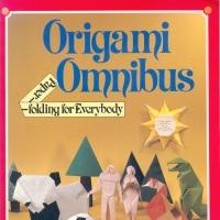 Origami Omnibus - paper folding for everybody