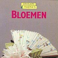 Origami Themas Bloemen
