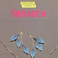 Origami Themas Sieraden