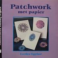 Patchwork met Papier