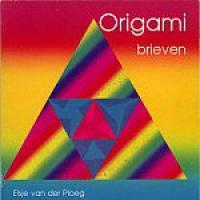 Origami Brieven (Origami Letters.)
