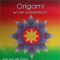 Origami en het Poeziealbum