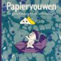Papiervouwen - De geschiedenis van een cultuur.