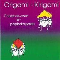 Origami - Kirigami: Papiervouwen en Papierknippen