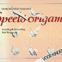 Speels Origami (Easy Origami)