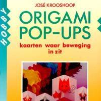 Origami Pop-Ups