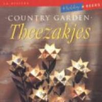Country Garden Theezakjes