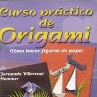 Curso práctico de origami