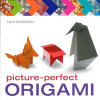Picture-Perfect Origami