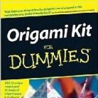 Origami Kit for Dummies