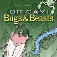 Origami Bugs and Beasts