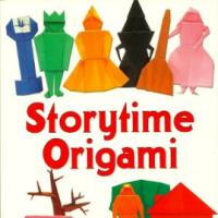 Storytime Origami