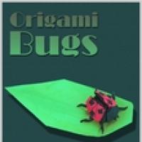 Origami Bugs