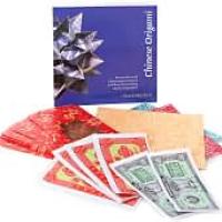 Chinese Origami