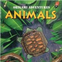Origami Adventures ANIMALS