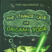 The Strange Case of Origami Yoda