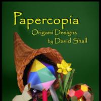 Papercopia : Origami Designs