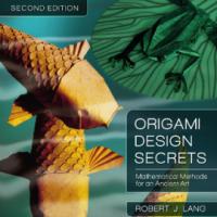 Origami Design Secrets (2nd Edition)