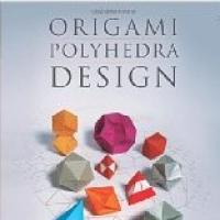 Origami Polyhedra Design