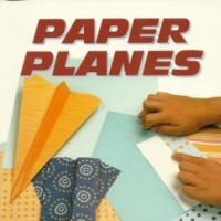 Paper Planes