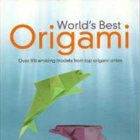 World's Best Origami