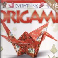 Everything Origami