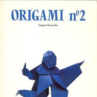 Origami nº 2