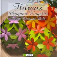 Floreus Origami Kugeln