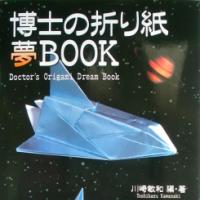 Doctor's Origami Dream Book