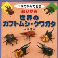 Stag beetle of the world