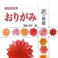 Origami Workshop: Origami Flower Patterns