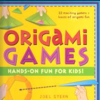 Origami Games
