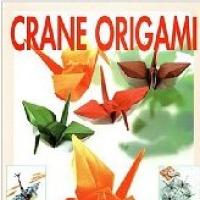 Crane Origami
