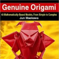Genuine Origami