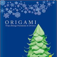 Origami Christmas