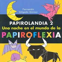 Papirolandia 2