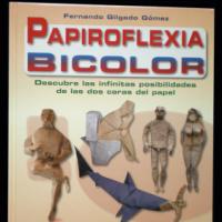Papiroflexia Bicolor