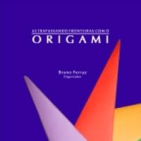 Ultrapassando Fronteiras com o Origami - Exceeding Borders with Origami
