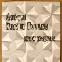 Origami Made in Holland