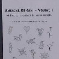 Awesome Origami, v. 1