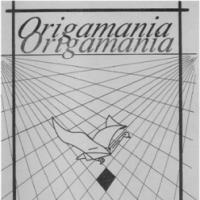 Origamania (Free E-Book)