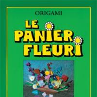 Le Panier Fleuri (Free E-Book)