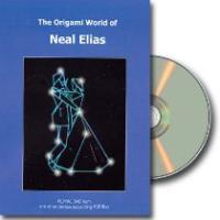 The Origami World of Neal Elias
