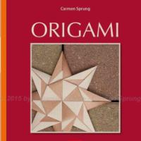 ORIGAMI - 21 Sterne