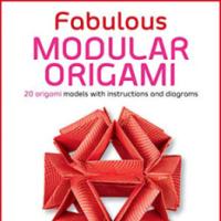 Fabulous Modular Origami