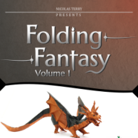 Folding Fantasy: Volume 1