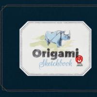 Origami Sketchbook