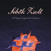Sebők Zsolt